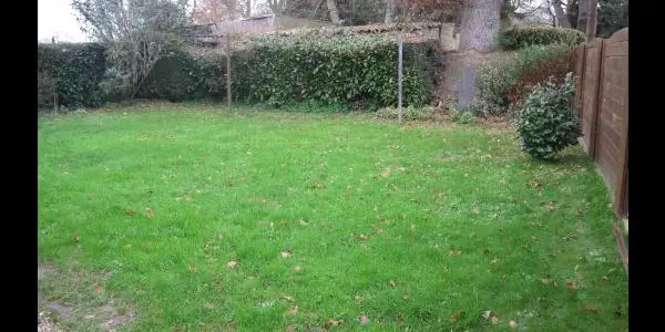 Lhospitalier jardin 2017