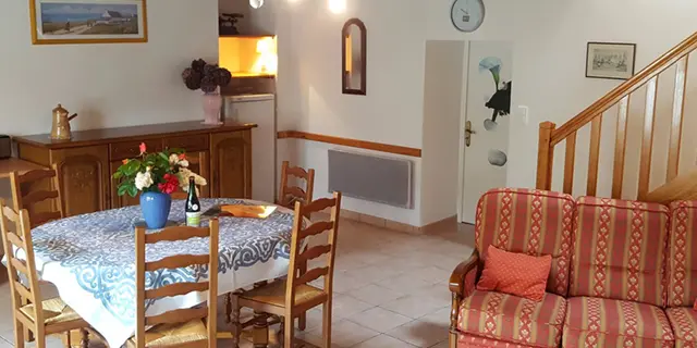 Lhospitalier salle à manger 2017