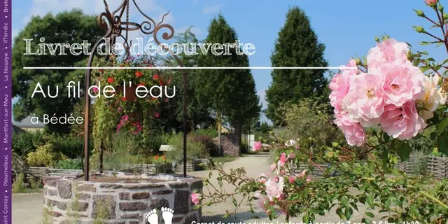 Livret de decouverte Au fil de l'eau