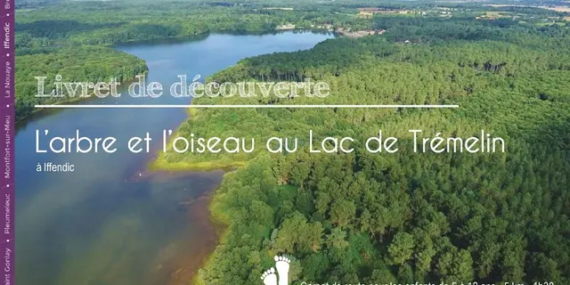 Livret découverte - L'arbre et l'oiseau