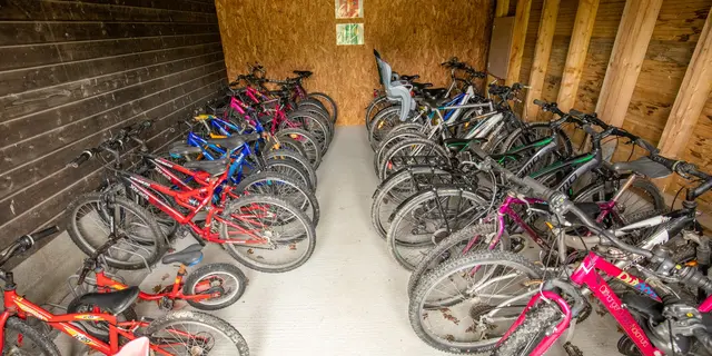 Local vélos