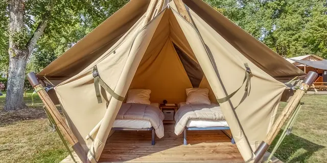 Lodge Mooréa