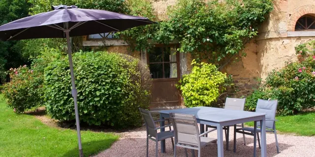 Le Logis du Chateau Pin