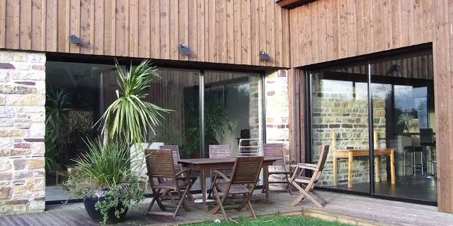 Logis de Ponthus_extérieur