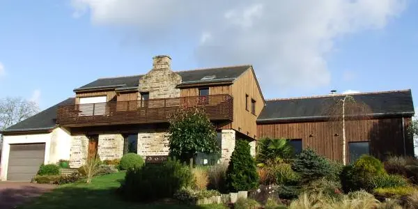 Logis de Ponthus