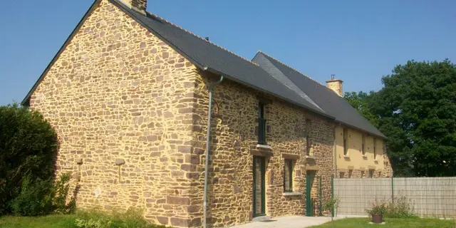Le Logis du Ricotay