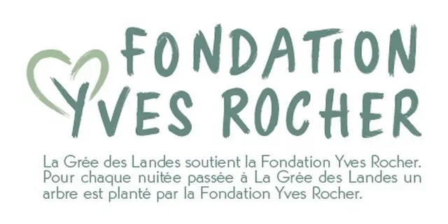 Logo FONDATION YR