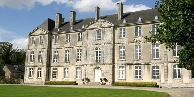 Château de loyat