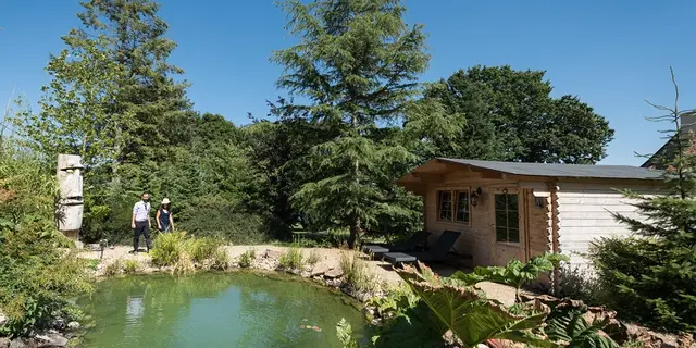 Chambres d'hôtes-Manoir Desnachez-Taupont-Destination-Brocéliande-Bretagne