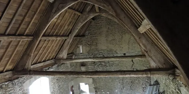 Manoir Le Val aux Houx - Guégon - Morbihan - Bretagne