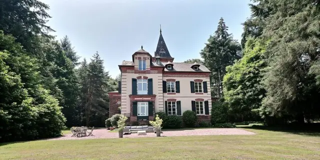 Manoir Les Brieux_Plélan_arrière