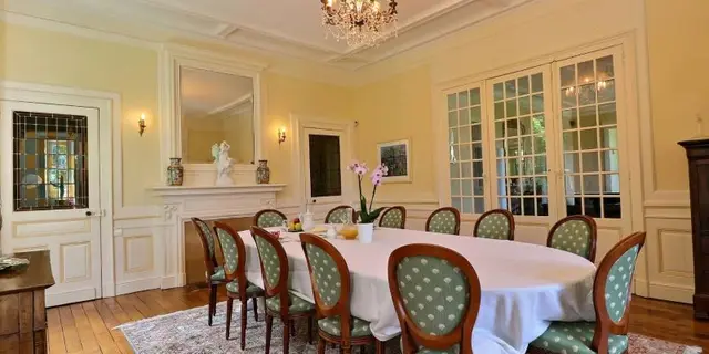 Manoir Les Brieux_Plélan_salon_2