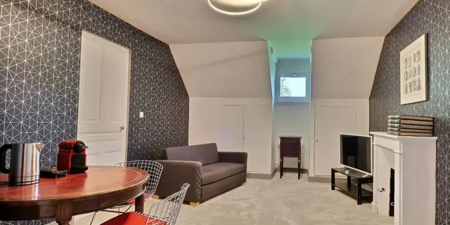 Manoir Les Brieux_Plélan_salon_3