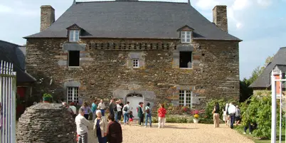 Manoir de Balangeard
