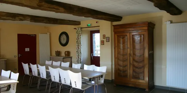 Manoir de la Hunaudière (4)
