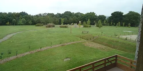 Manoir de la Hunaudiere