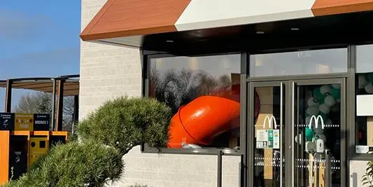 Macdonald St-Onen-la-Chapelle