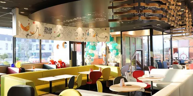 Macdonald St-Onen-la-Chapelle