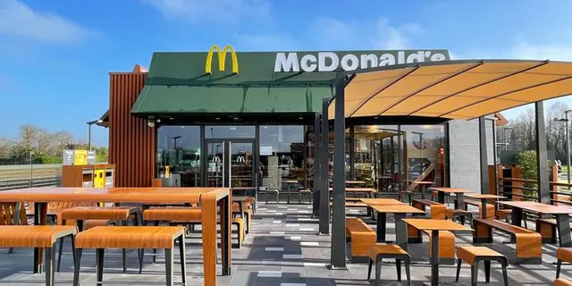 Macdonald St-Onen-la-Chapelle
