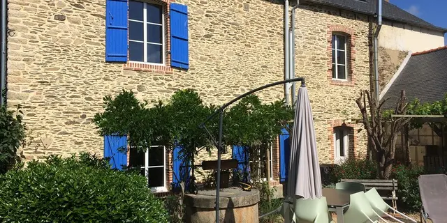 Chambre-hôtes-La-Maison-Forges-Lanouée-Destination-Brocéliande