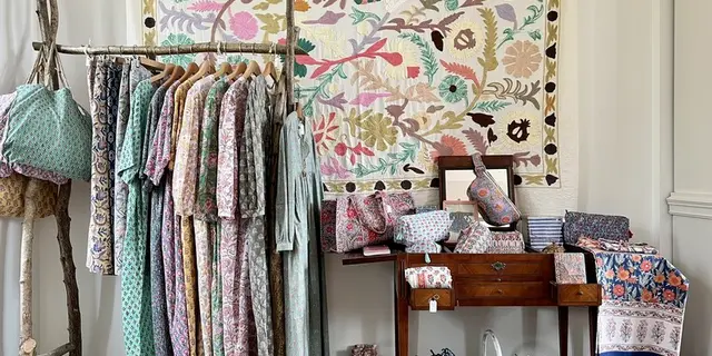 Boutique - Maison Ojigi - Trégranteur - Guégon - Morbihan