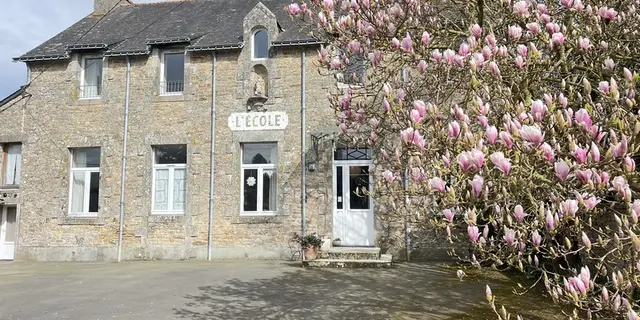 Boutique - Maison Ojigi - Trégranteur - Guégon - Morbihan
