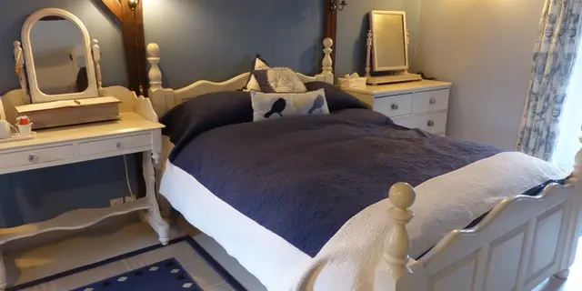 Chambre d'hôtes-Maison de l'oiseau-Josselin-Brocéliande-Bretagne