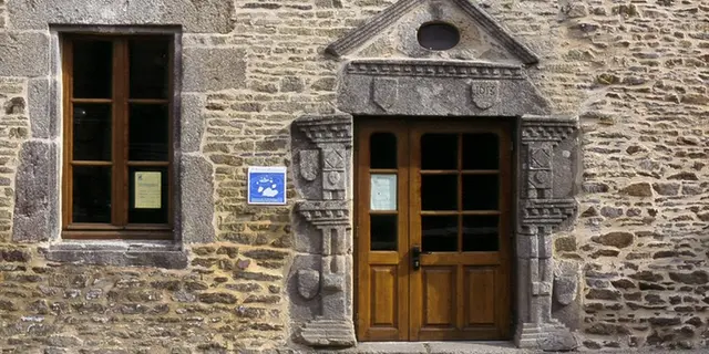 Maison du Senechal