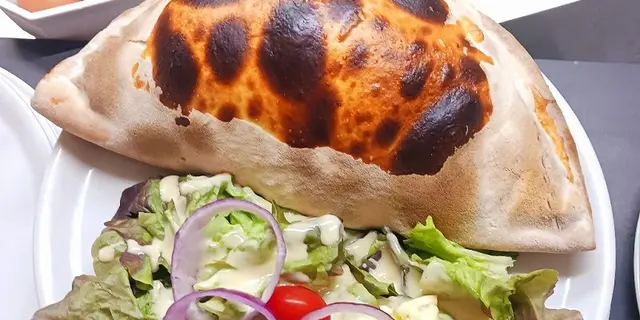 Restaurant Le Malleville - pizza - Ploërmel - Brocéliande - Bretagne
