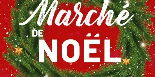 Marché Noël Pleumeleuc