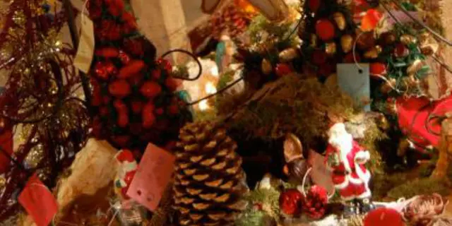 Marché de Noël