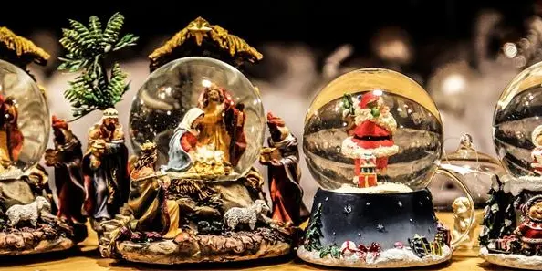 Marché de noel Muel 2023 (Copy)