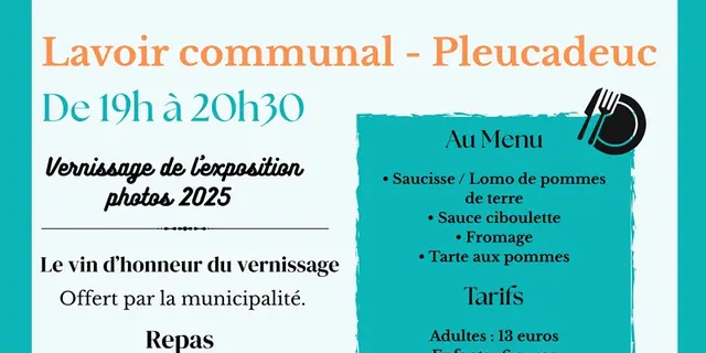 Mardi du lavoir-Pleucadeuc-juillet-2025