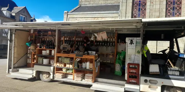 Ménéac