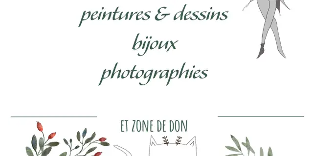 Merveilleux Marché de Jean-Pierre