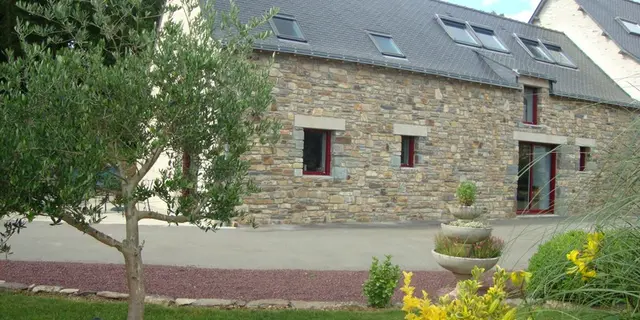 Meublés et gîtes-Boschet-Réminiac-Brocéliande-Bretagne