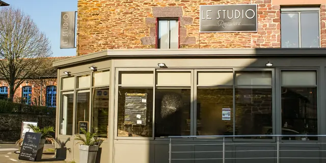 Le Studio BFF