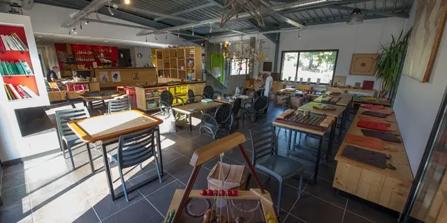 Auberge des Voyajoueurs -145