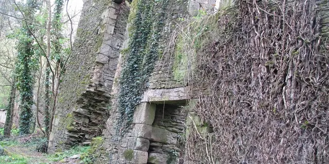 Gîte - Moulin - Hugo - Taupont - Brocéliande - Bretagne