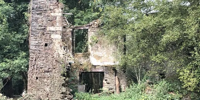 Gîte - Moulin - Hugo - Taupont - Brocéliande - Bretagne