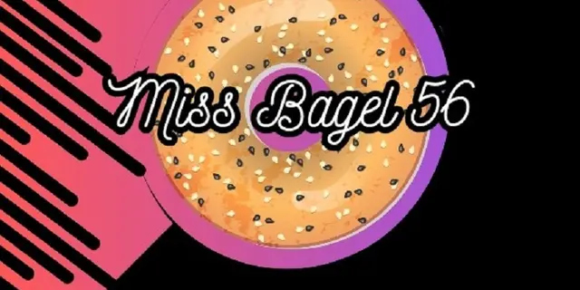 Food truck - Miss Bagel 56 - Ploërmel - Brocéliande - Morbihan - Bretagne
