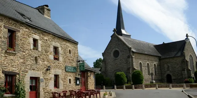 Monterrein