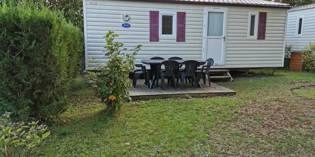Mobil-home