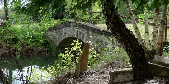 Moulin-Insolite-Augan-Brocéliande-Bretagne