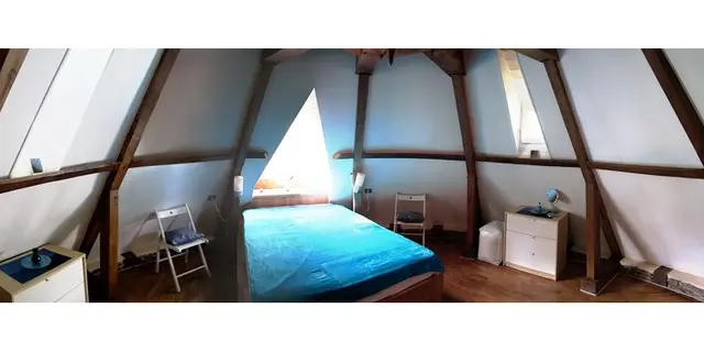Moulin-Insolite-Augan-Brocéliande-Bretagne