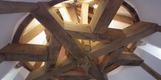 Moulin-Insolite-Augan-Brocéliande-Bretagne
