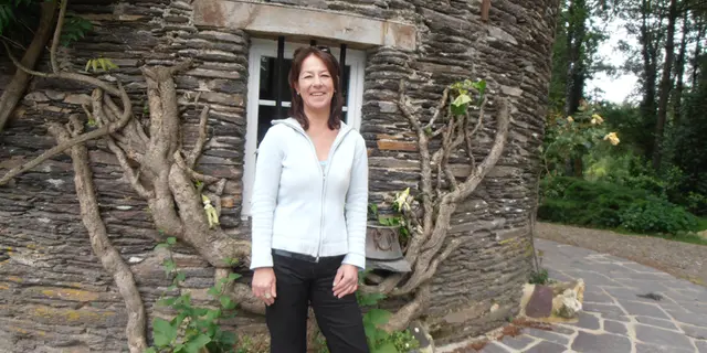 Moulin de Bréhaut, Augan, Destination Brocéliande, Bretagne