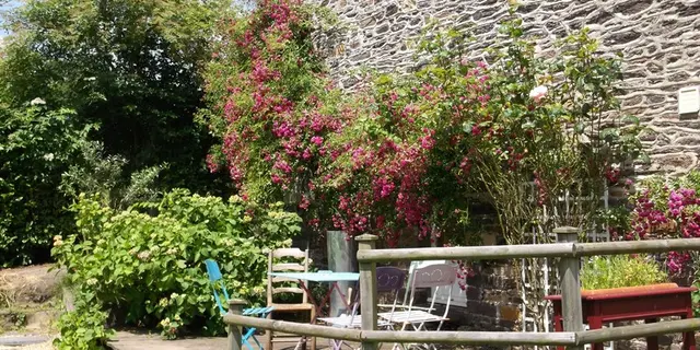 Moulin de La Fosse Noire