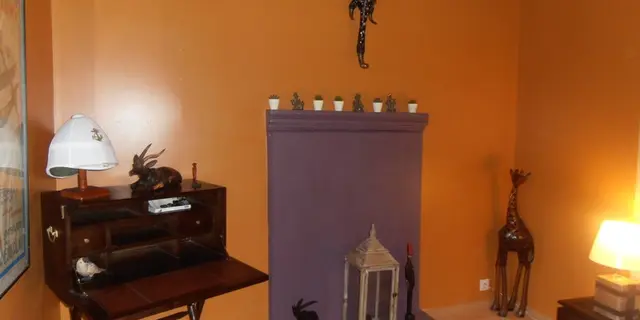 Moulin de La Fosse Noire