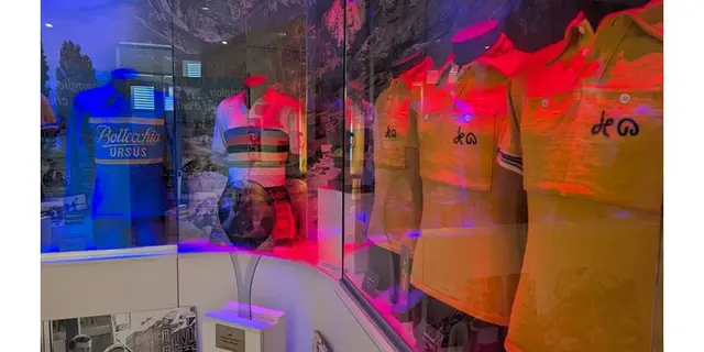Musee Louison Bobet
